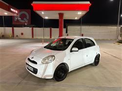 نیسان میکرا